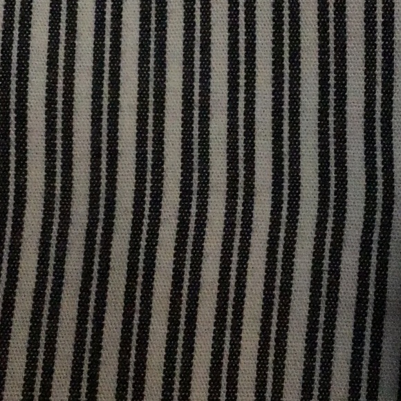 Classic Chaps Long Sleeve Pin Stripe Shirts Staple pieces - Picture 8 of 8